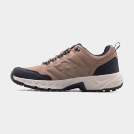 Zapatos Lotto Ketcham 2400290U-7011 marrón 5