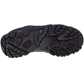 Zapatillas Merrell Moab 2 Tactica M J15861 negro 7