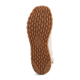 Zapatos Skechers Uno Rugged Darling Daze 167988-NAT beige 5