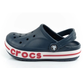 Zuecos Crocs Bayaband 207019-410 azul 1