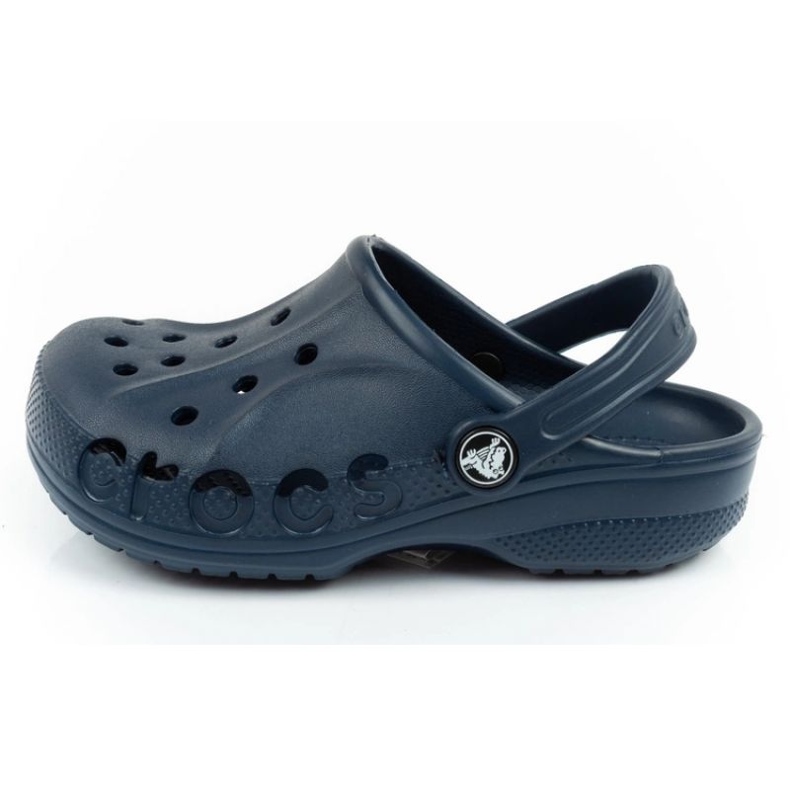 Chanclas Crocs Baya Clog 207013-410 azul 1