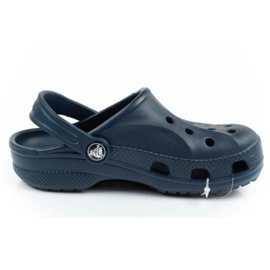 Chanclas Crocs Baya Clog 207013-410 azul 3