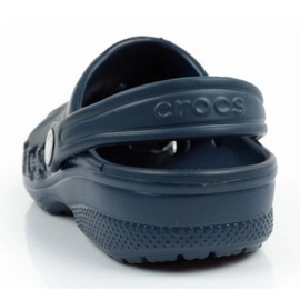 Chanclas Crocs Baya Clog 207013-410 azul 4