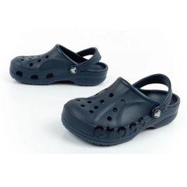 Chanclas Crocs Baya Clog 207013-410 azul 7