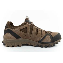 Zapatillas Aku Alterra Lite Gore-Tex 715 073 marrón 3