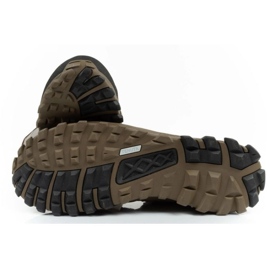 Zapatillas Aku Alterra Lite Gore-Tex 715 073 marrón 8