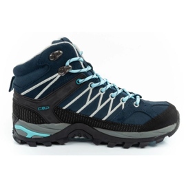 Zapatillas CMP Rigel 3Q12946 azul 3