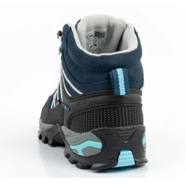 Zapatillas CMP Rigel 3Q12946 azul 4