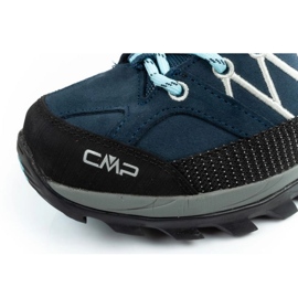 Zapatillas CMP Rigel 3Q12946 azul 5