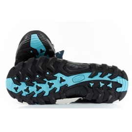 Zapatillas CMP Rigel 3Q12946 azul 8