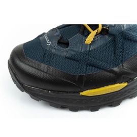 Zapatillas Aku Rocket Dfs Gore-tex 726 553 azul 5