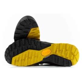 Zapatillas Aku Rocket Dfs Gore-tex 726 553 azul 8