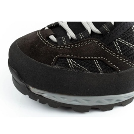 Zapatillas Aku Tengu Low Gore-tex 976 108 negro 5
