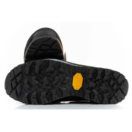 Zapatillas Aku Tengu Low Gore-tex 976 108 negro 8