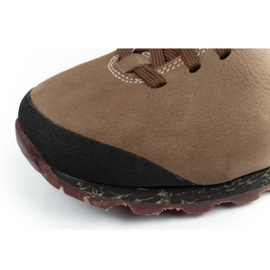 Zapatillas Aku Bellamont 3 Gore-tex 528 734 beige 1