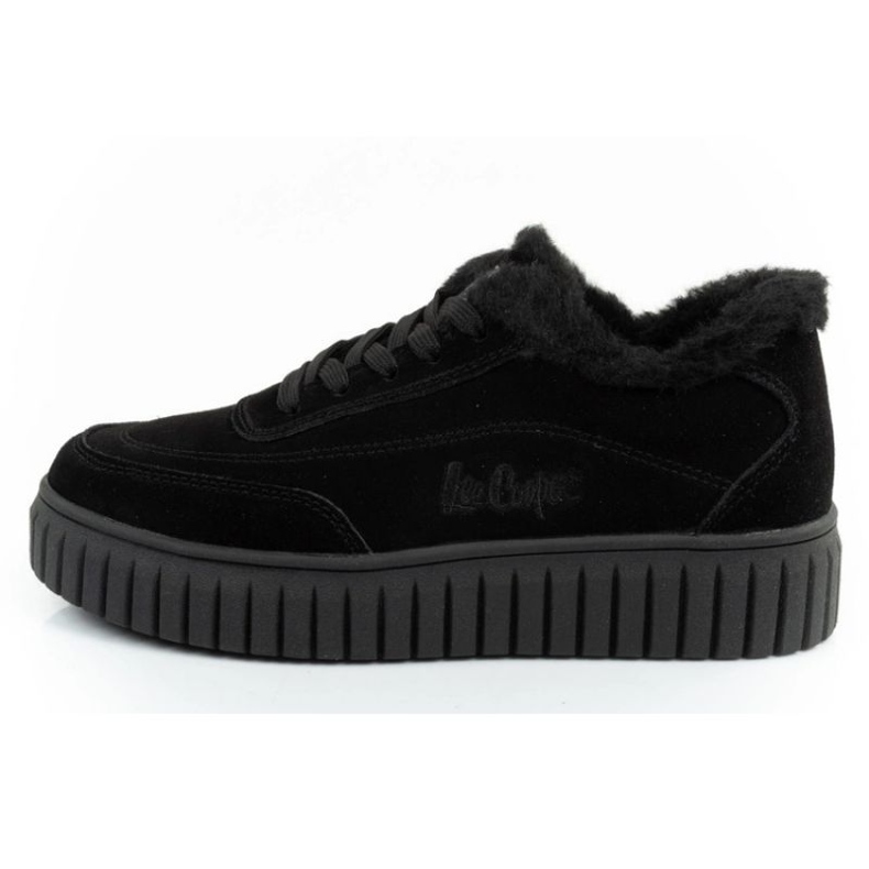 Zapatos Lee Cooper LCJ-24-01-2973L negro 1