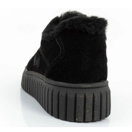 Zapatos Lee Cooper LCJ-24-01-2973L negro 4