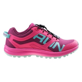 Zapatillas running IQ Cross The Line Trewo W 92800489889 rosado 3
