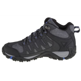 Zapatillas Merrell Accentor Sport Mid Gtx J88315 gris 5