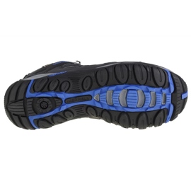 Zapatillas Merrell Accentor Sport Mid Gtx J88315 gris 7