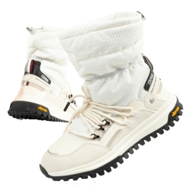 Botas de nieve Colmar Warmer Polar 202 blanco 1