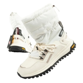 Botas de nieve Colmar Warmer Polar 163 blanco 1