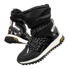Botas de nieve Colmar Warmer Overcloud 203 negro 1 Botas de nieve Colmar Warmer Overcloud 203 negro 1