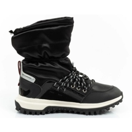 Botas de nieve Colmar Warmer Overcloud 203 negro 3