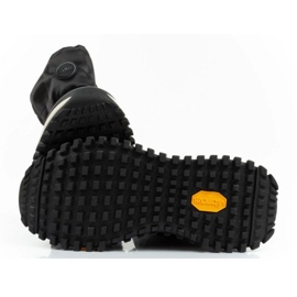 Botas de nieve Colmar Warmer Overcloud 203 negro 8