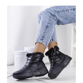 Lago Negro - Botas de nieve Solea 1 Lago Negro - Botas de nieve Solea 1