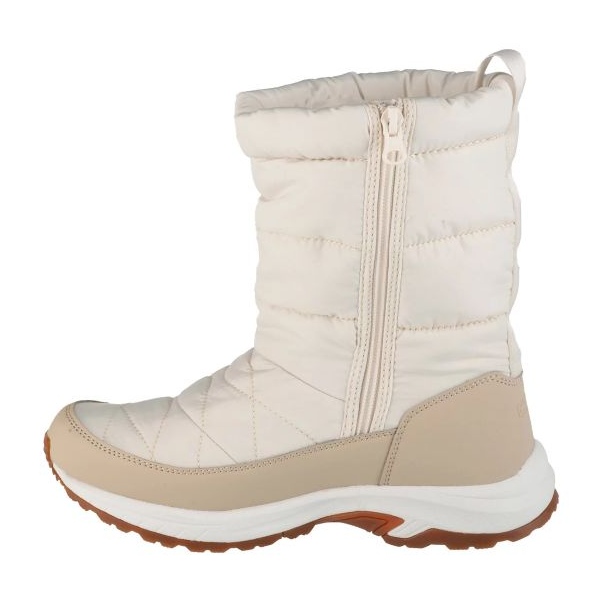 Botas de nieve CMP Yakka beige 1