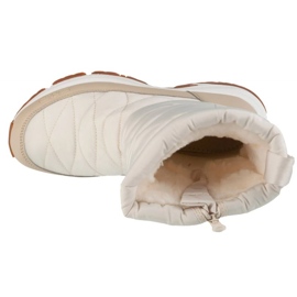 Botas de nieve CMP Yakka beige 2
