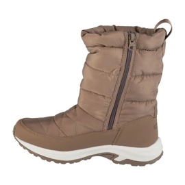 Bota de nieve CMP Yakka beige 1 Bota de nieve CMP Yakka beige 1