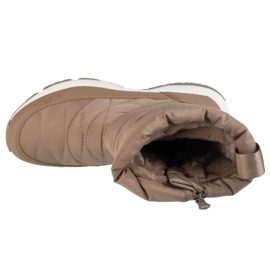 Bota de nieve CMP Yakka beige 2