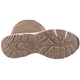 Bota de nieve CMP Yakka beige 3