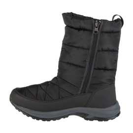 Bota de nieve CMP Yakka negro 1