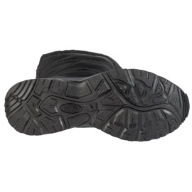 Bota de nieve CMP Yakka negro 3