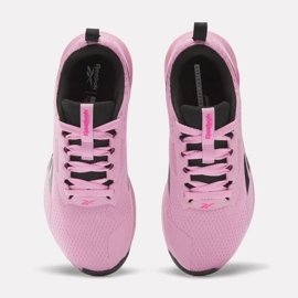 Zapatillas Reebok Nanoflex Tr W 100074541 rosado 3
