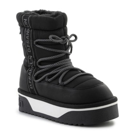 D.Franklin Zapatillas Nordic V.2 Bomb DFSH371006 negro 1 D.Franklin Zapatillas Nordic V.2 Bomb DFSH371006 negro 1