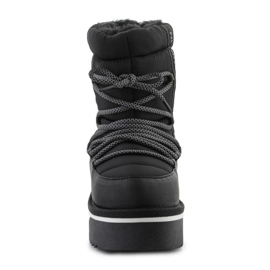 D.Franklin Zapatillas Nordic V.2 Bomb DFSH371006 negro 2 D.Franklin Zapatillas Nordic V.2 Bomb DFSH371006 negro 2