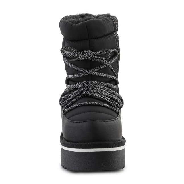 D.Franklin Zapatillas Nordic V.2 Bomb DFSH371006 negro 2 D.Franklin Zapatillas Nordic V.2 Bomb DFSH371006 negro 2