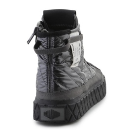 Zapatos Palladium Palla Ace Re-Quilt 94325-048-M negro 2