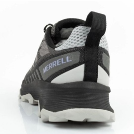 Zapatillas Merrell Speed ​​Eco J037172 gris 4