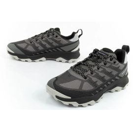 Zapatillas Merrell Speed ​​Eco J037172 gris 7