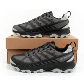 Zapatillas Merrell Speed ​​Eco J037172 gris 9