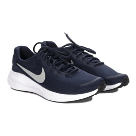 Zapatillas Nike Revolution 7 FB2207 400 azul 2