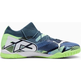 Zapatillas de fútbol Puma Future 7 Match It 107936 03 verde 2