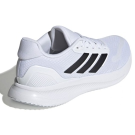 Zapatillas Adidas Runfalcon 5 Running JH9638 blanco 1