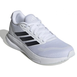 Zapatillas Adidas Runfalcon 5 Running JH9638 blanco 2