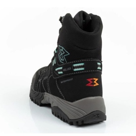 Garmont Momentum Wp 001535 zapatos de trekking negro 4